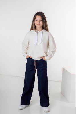 Джинси для дівчинки